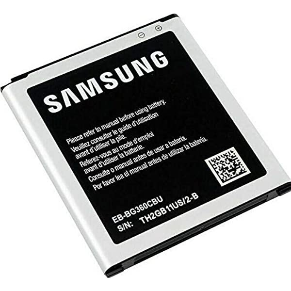შემცვლელი ბატარეა Samsung G360-ისთვის