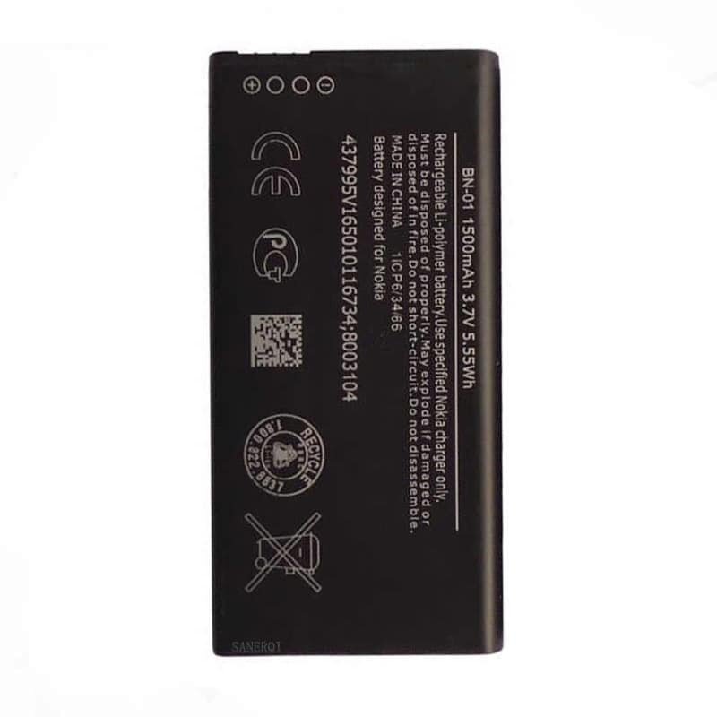 Nokia Battery BN01