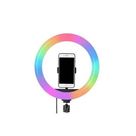 Ring Light MJ38RGB