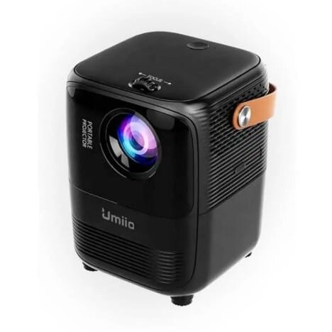 Umiio Projector A008
