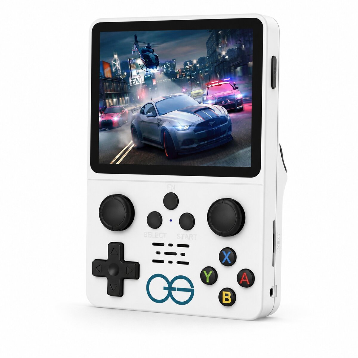 Game Console R35S 640*480