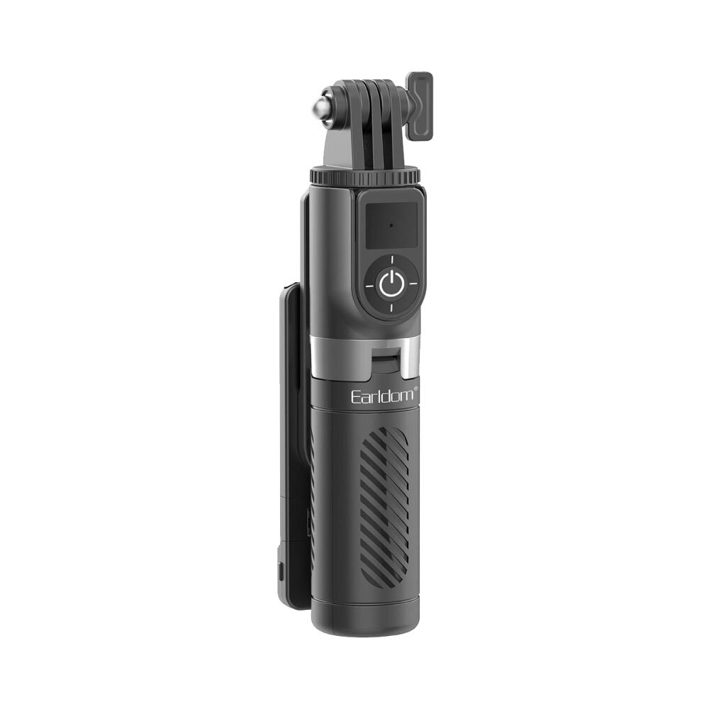 Earldom Selfie Stick Fill Light ET-ZP26