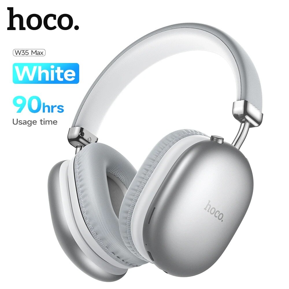Hoco W35 Max Joy BT headphones