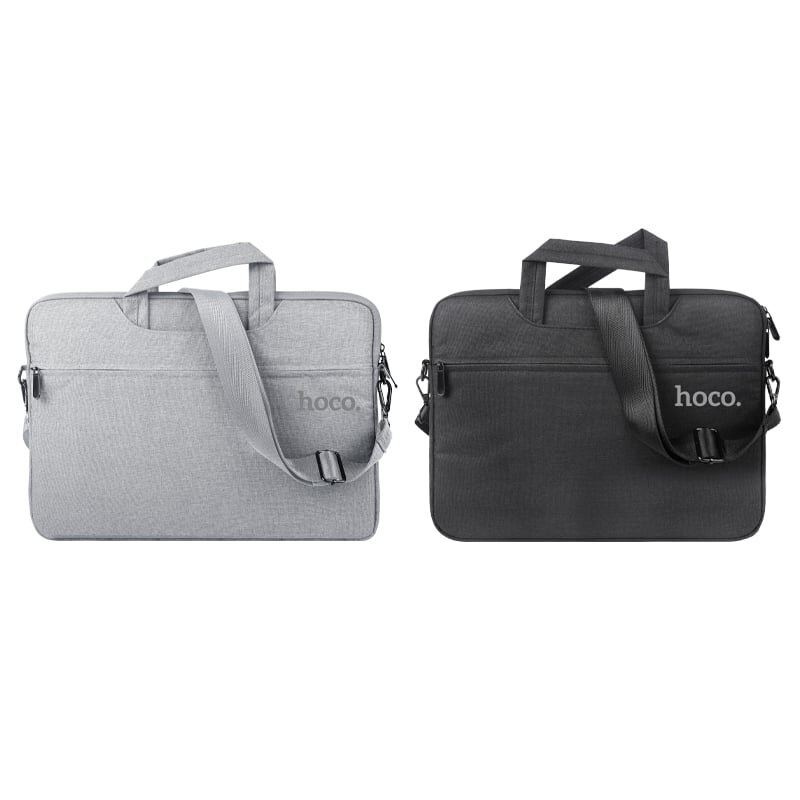Hoco GT1 Simple series laptop bag(15.6 inches)