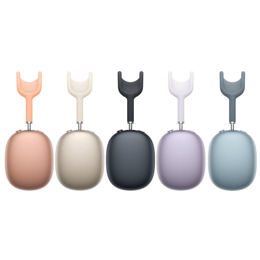 Airpods Max 1:1 შავის გარდა