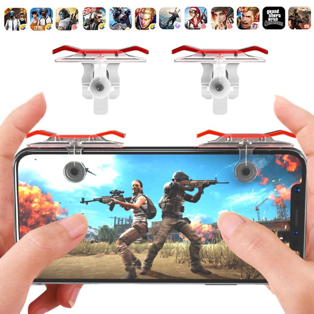 Gamepad sticks E9