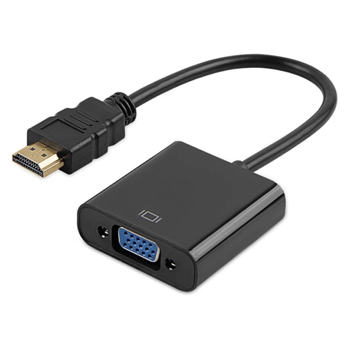 Hdmi 2 vga