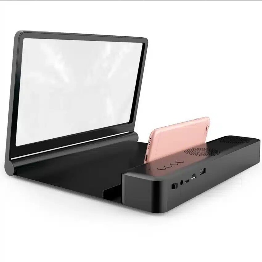 Phone Screen AMplifier F12