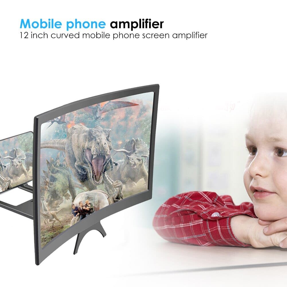 Phone Screen AMplifier L6