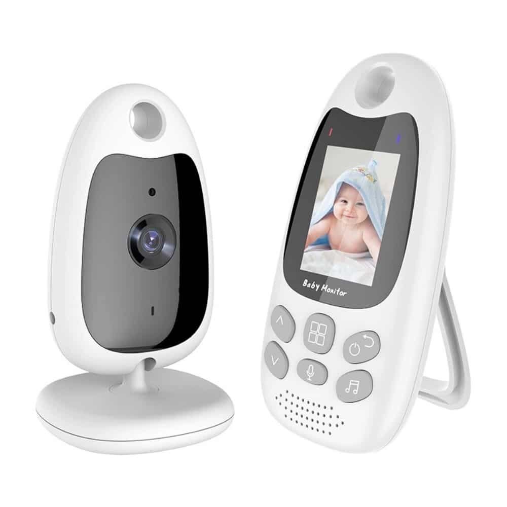 Video Baby Monitor VB610