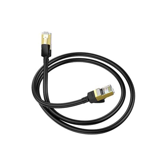 Hoco US02 Level pure copper gigabit ethernet cable(L=3M)
