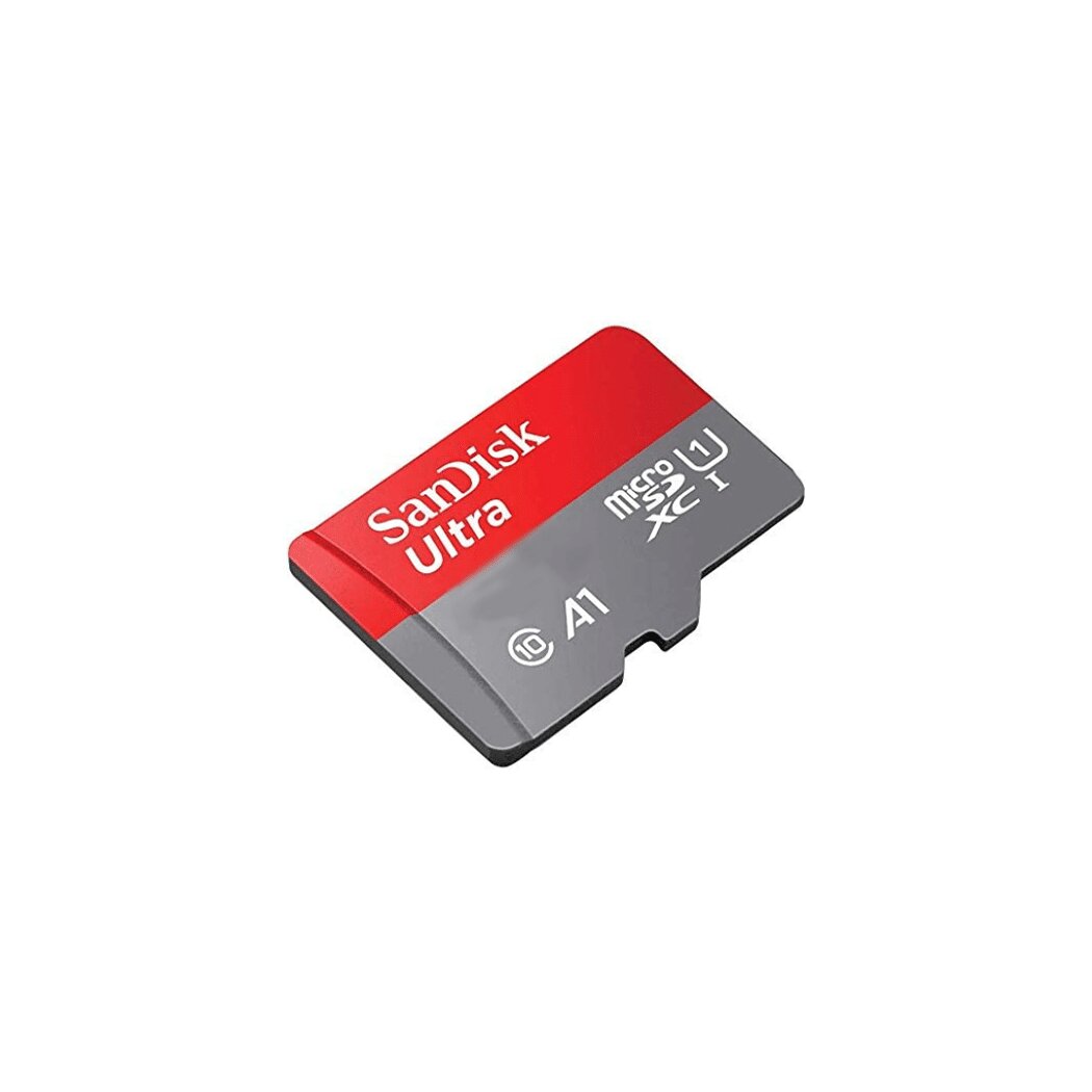 Memory Card Sandisk 8GB