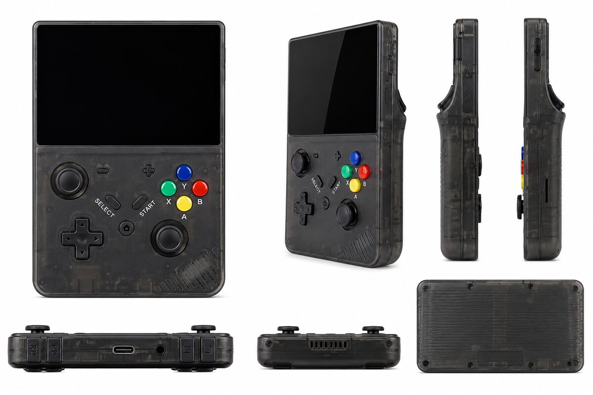 Video Game Console SJGam M18