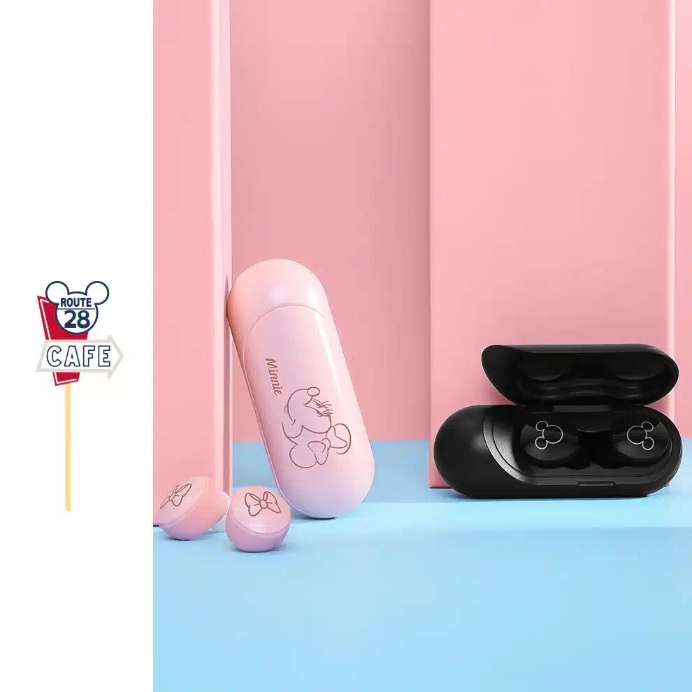 Disnay Product Handfree Hello kitty