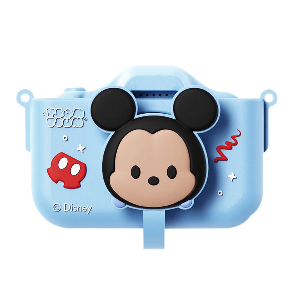 Photo Camera Disney TSom TSom X5S