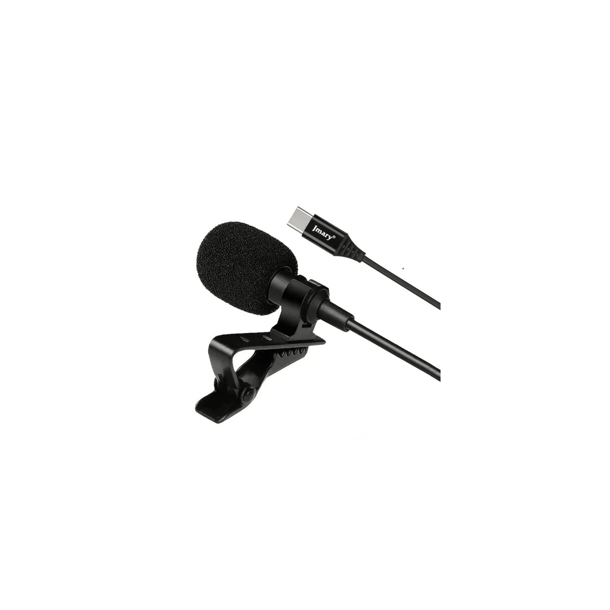 Jmary Microphone MC-R2