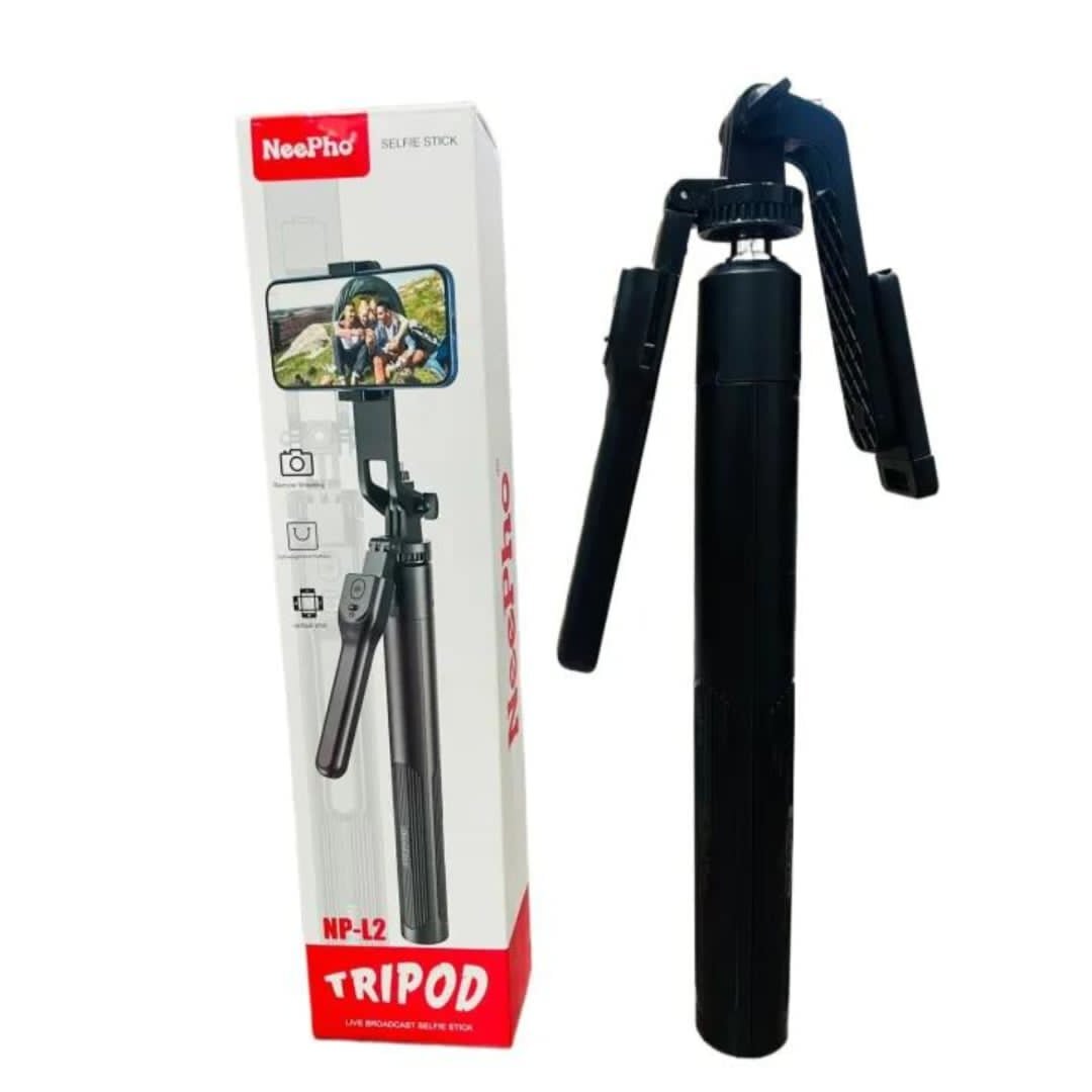 Neepho Selfie Stick NP-L2