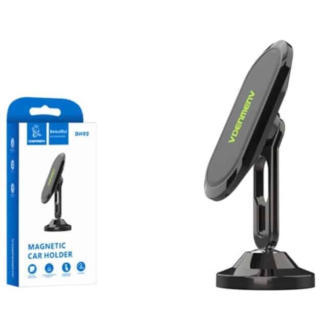 Vdenmenv Magnetic Car Holder DH02