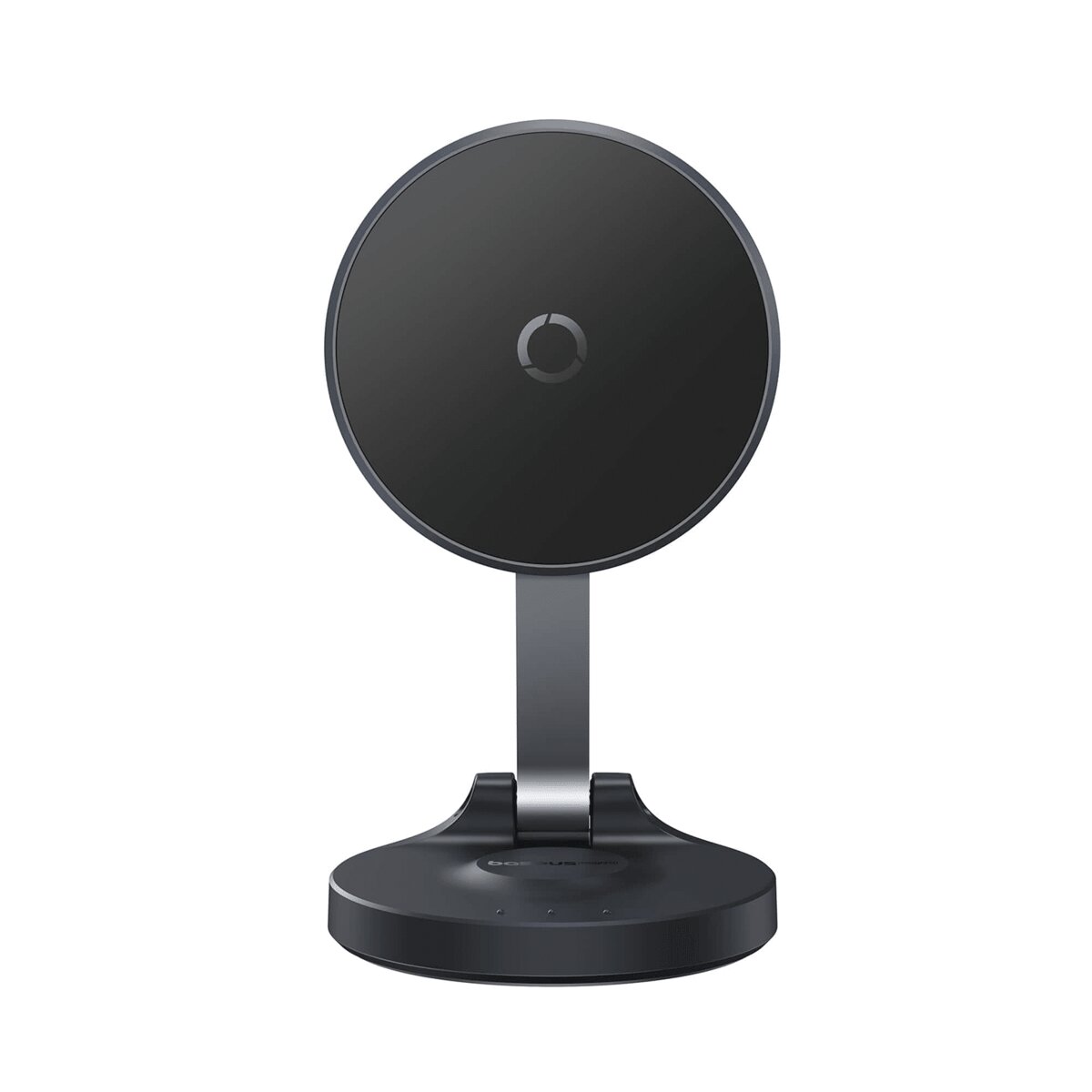 Baseus MagPro Magnetic Foldable Phone Mount Cluster Black