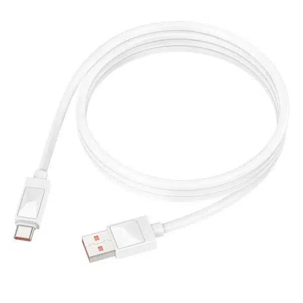 Borofone BX109 5A Joy charging data cable Type-C