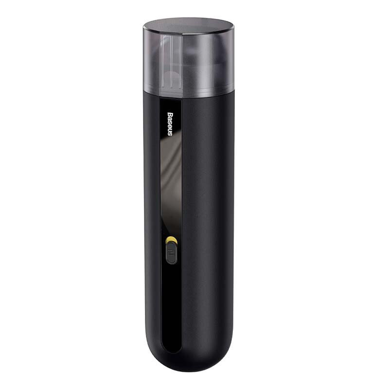 Baseus A2 Car Vacuum Cleaner（5000pa）Black VCAQ030001