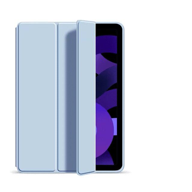 ბლოკნოტის ქეისი iPad 10.9/Air 4/Air 5-ისთვის