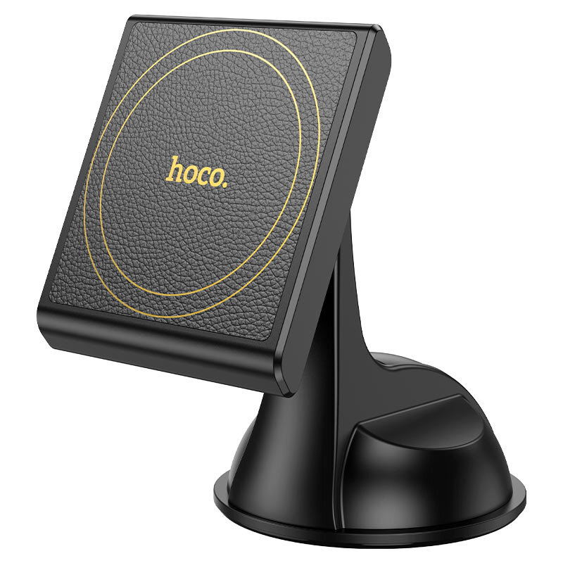 Hoco H47 Precious ring magnetic car holder(center console)