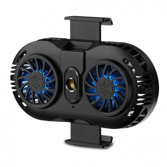 Earldom Mobile Phone Cooling Fan ET-F05