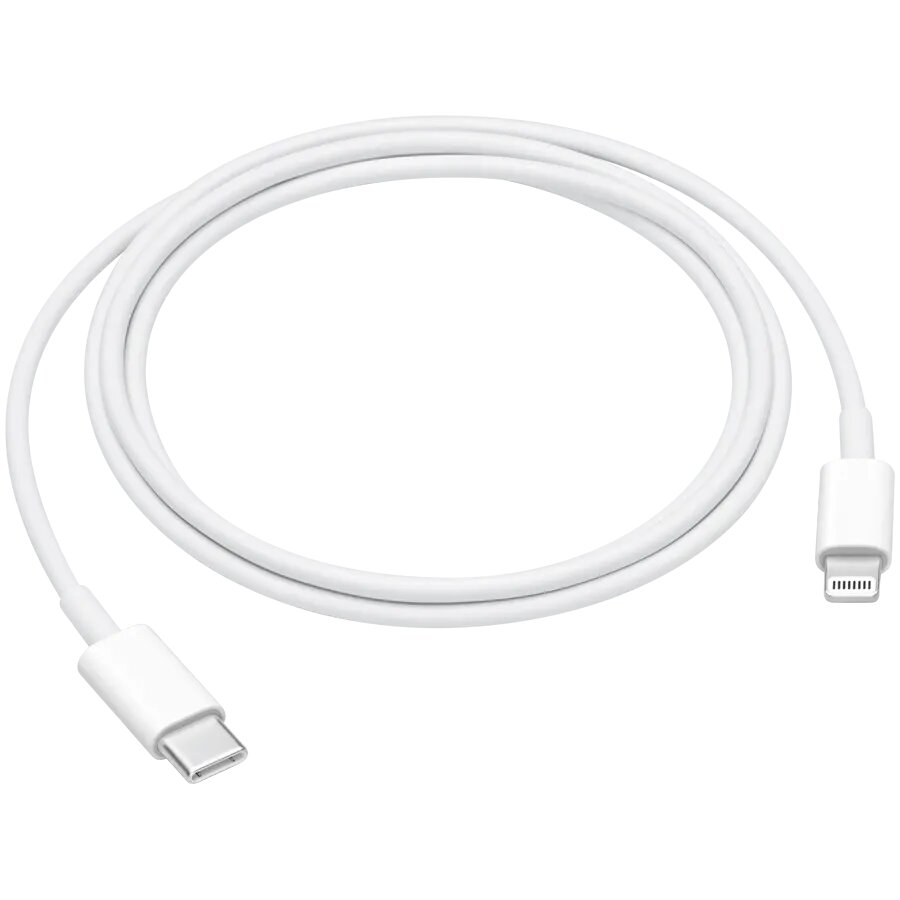 USB-C to Lightning კაბელი (1 მ) მოდელი A2561