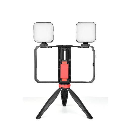 AY-49X video kit double light