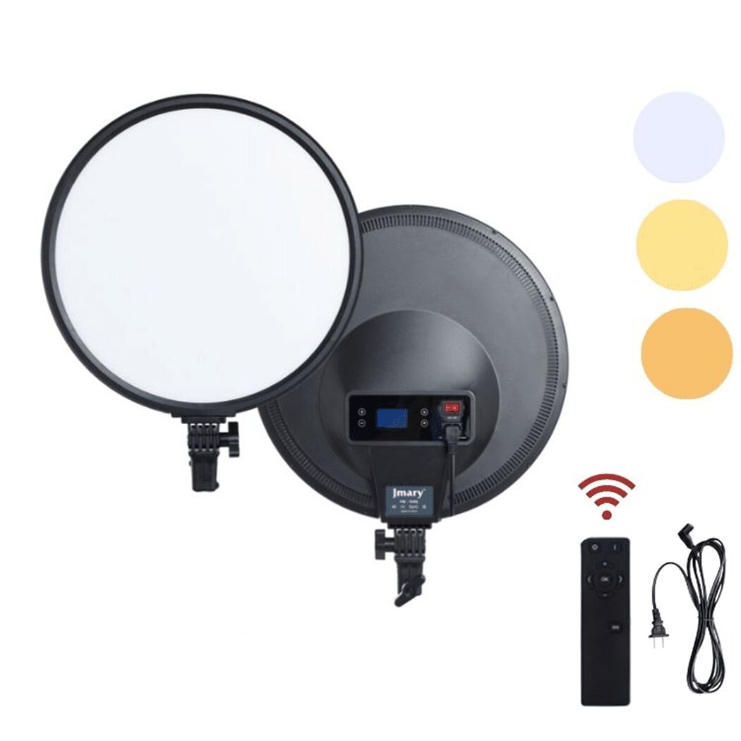 Jmary Studio Light FM-15RS