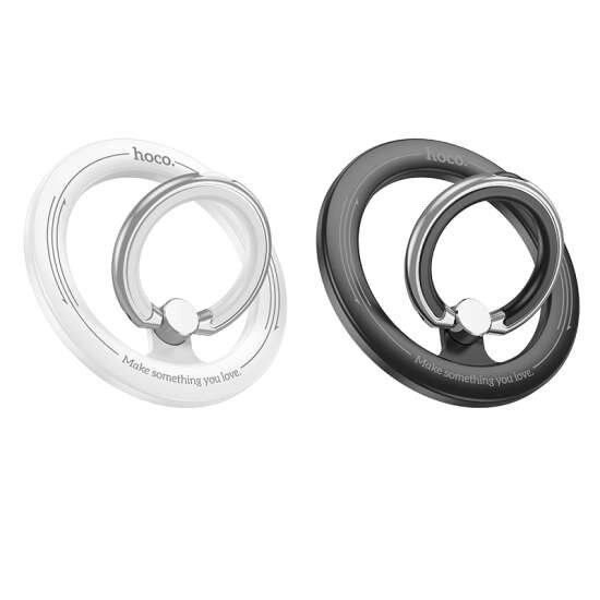 Hoco GH1 Gentle magnetic mobile phone ring holder