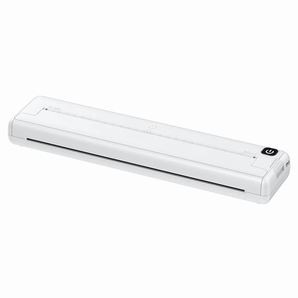 A4 Printer Portable
