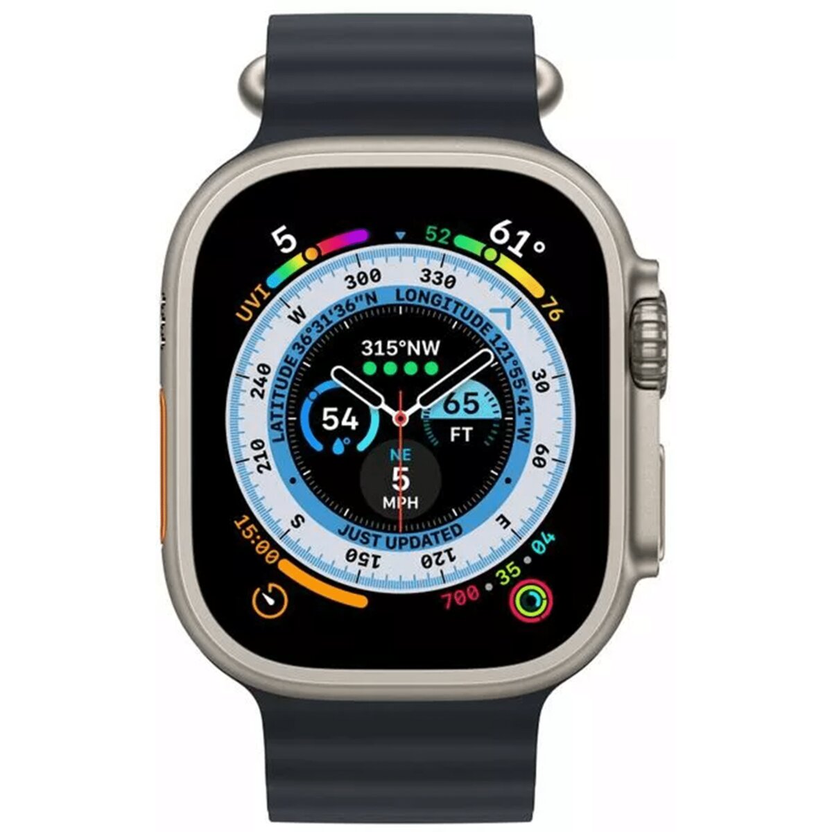 Smart Watch Sw8