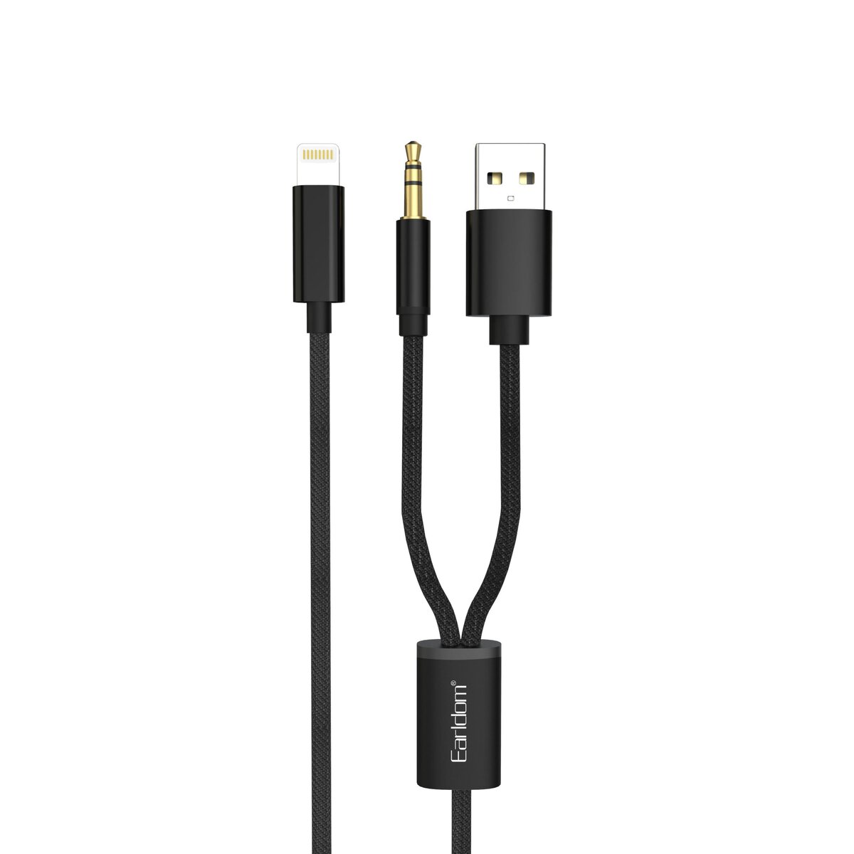 Earldom Aux Cable AUX43