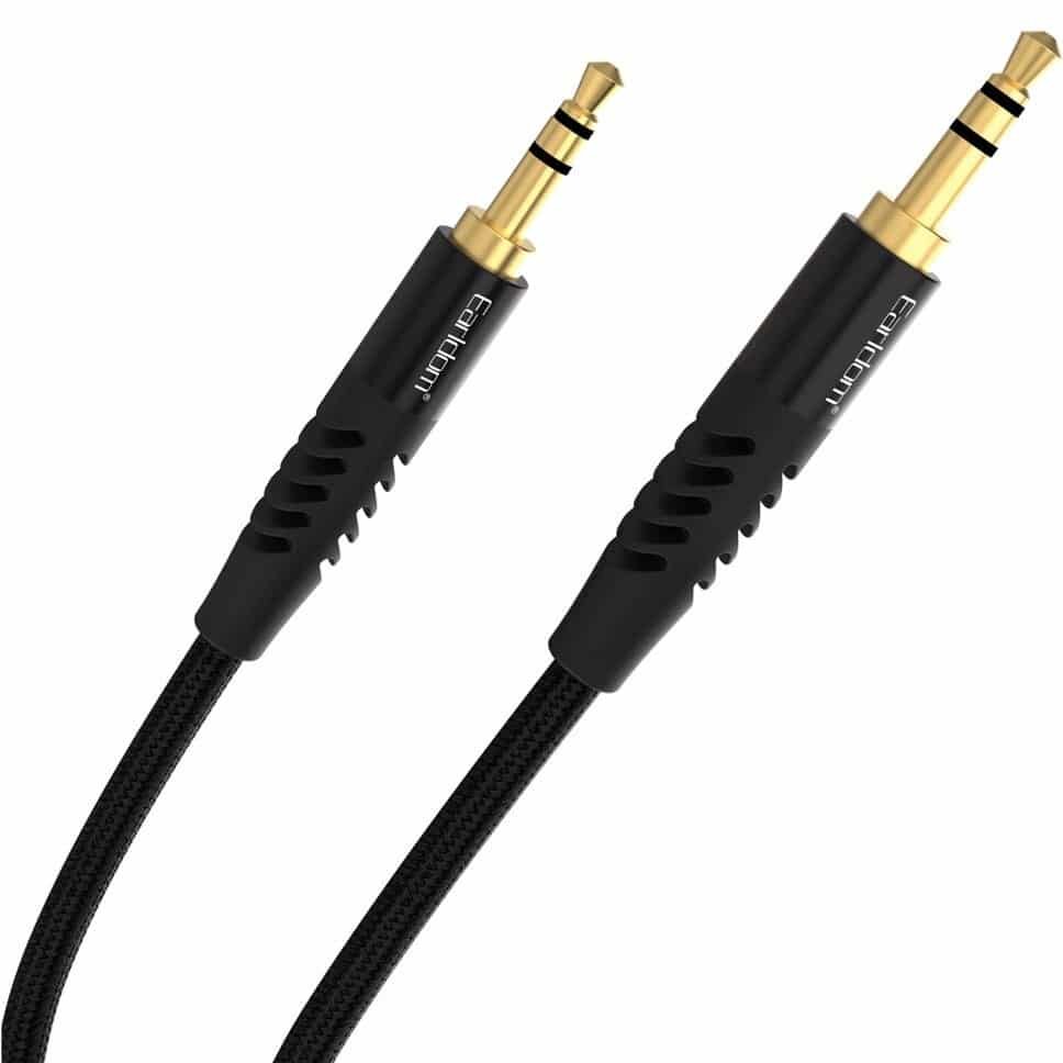 Earldom Aux Cable AUX47