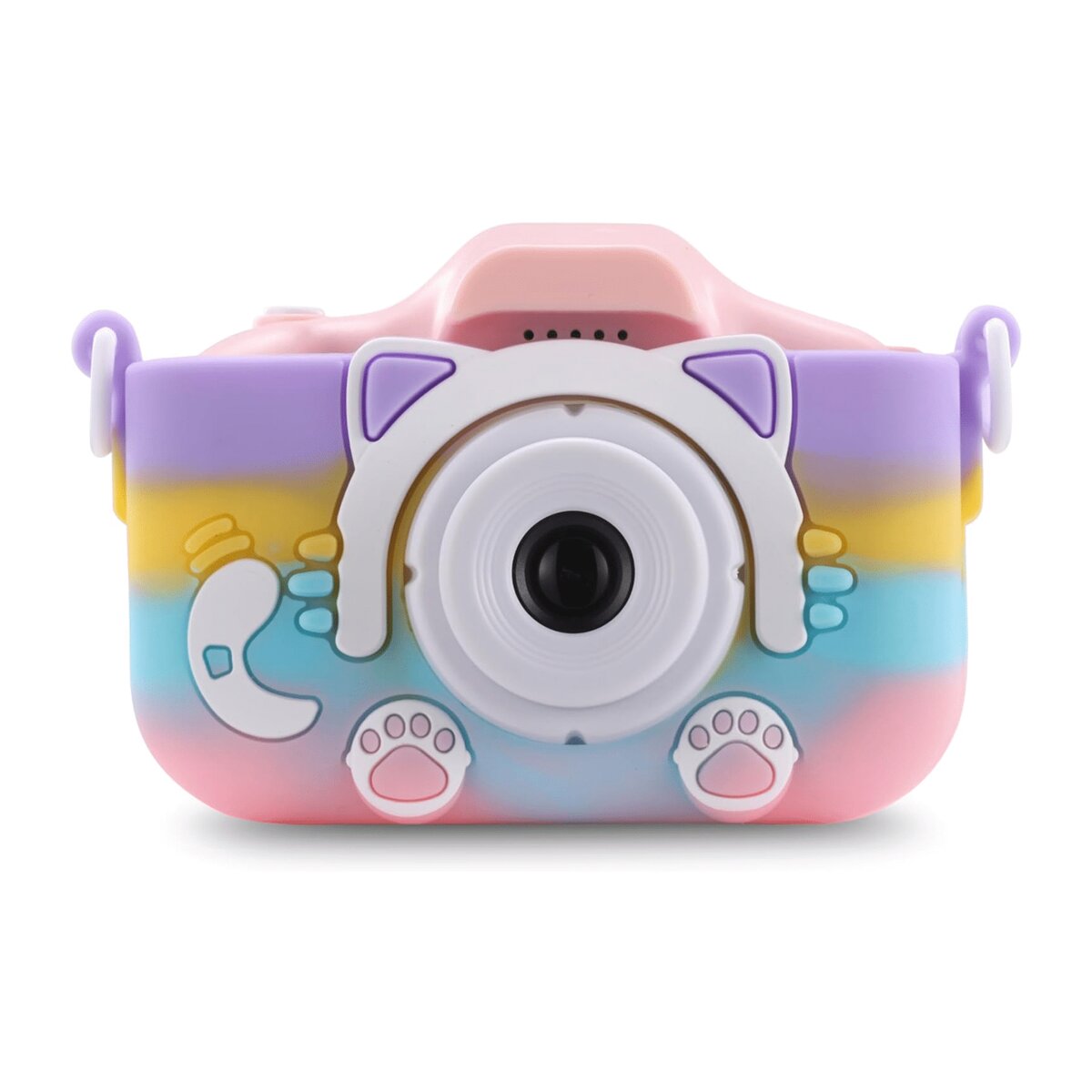 Baby Camera Smile Cheap Version