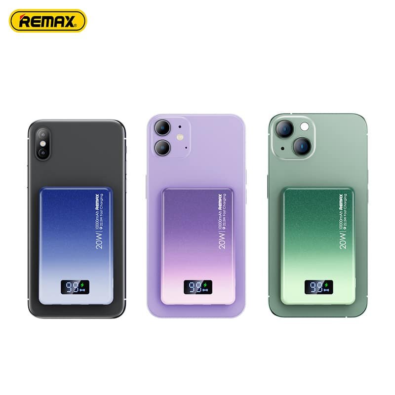 Remax Power Bank RPP-531