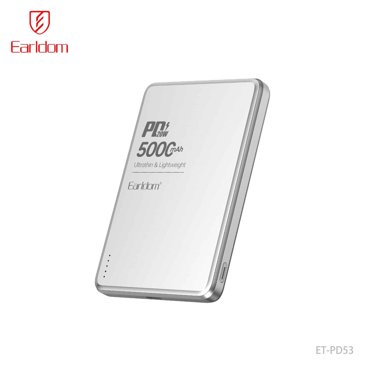 Earldom Magsafe PD Power Bank PD53