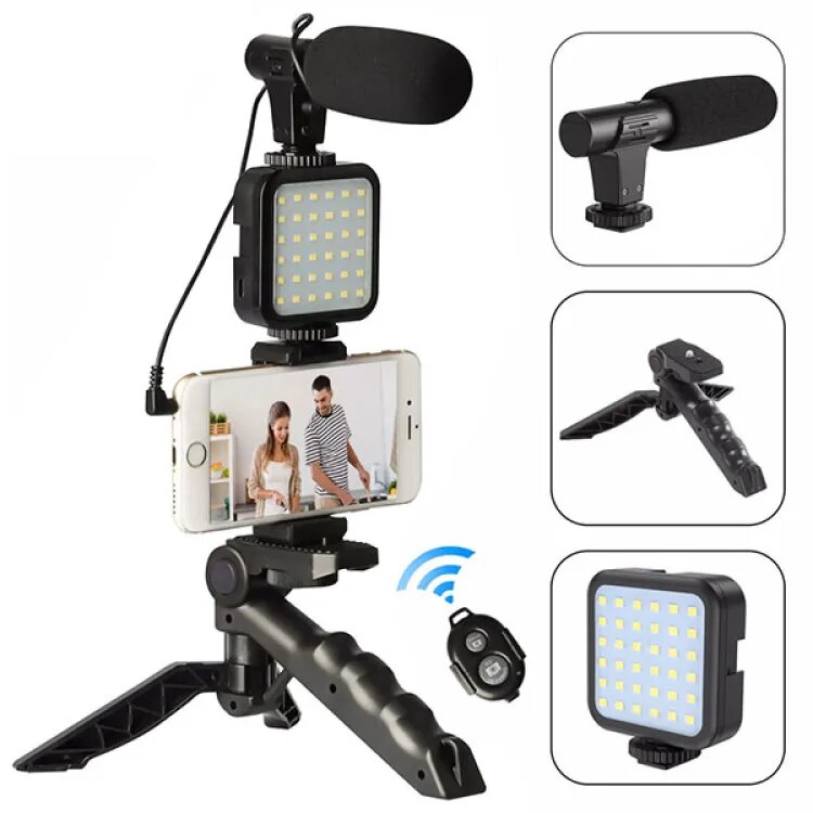 AY-49 video kit