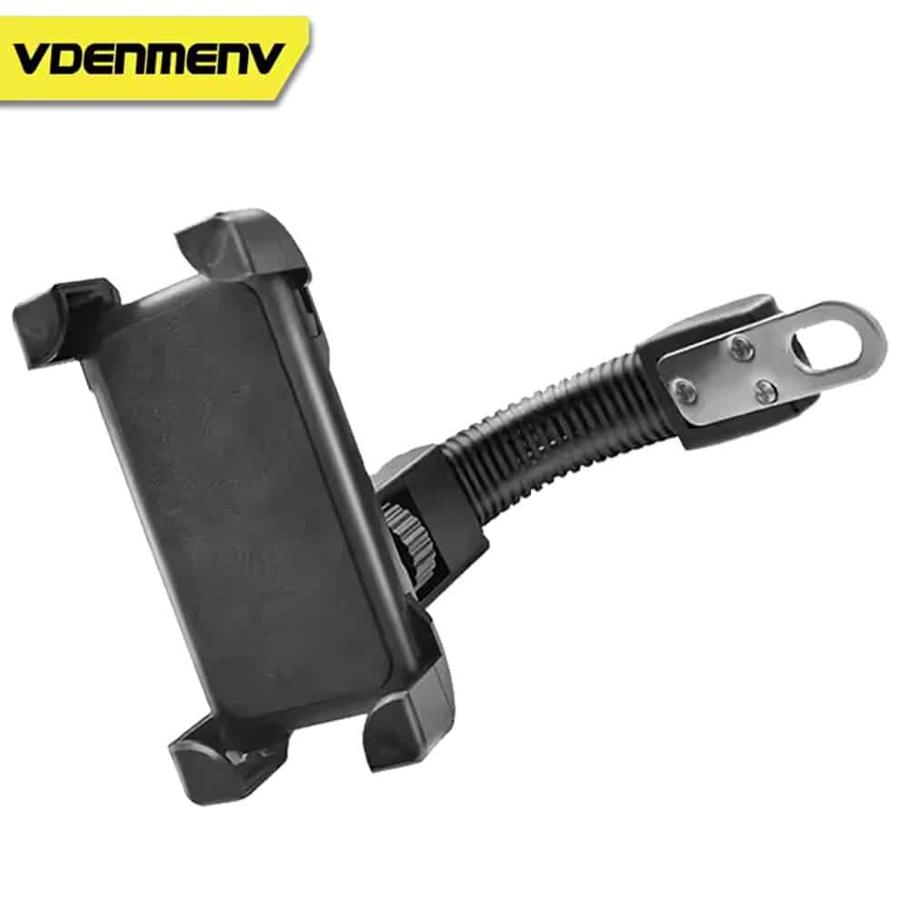 Vdenmenv Motorbike Mount Strong Stable DH19