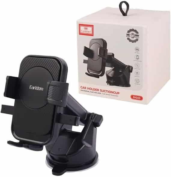Earldom Car Holder Suctioncup ET-EH263