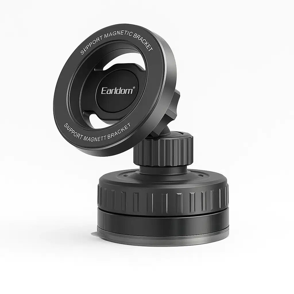 Earldom Magnet Suction Cup PHone Holder EH308