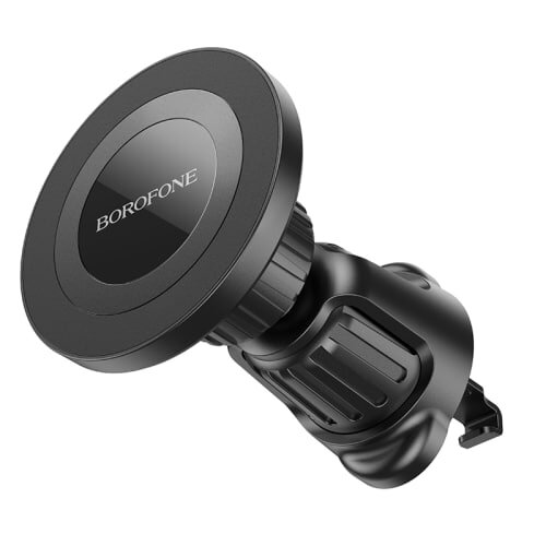 Borofone BH90 Ring magnetic car holder(air outlet)