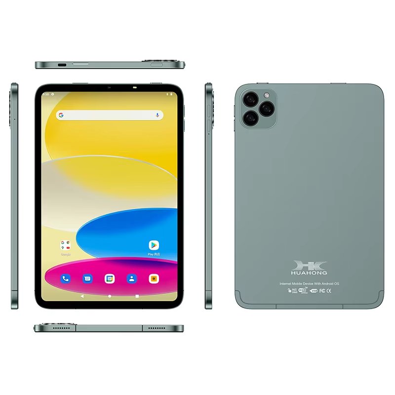 Tablet HK PAd PRo 10
