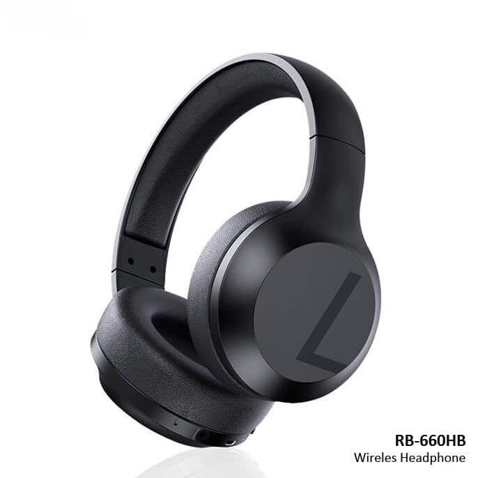 Remax Earphone RB-660HB
