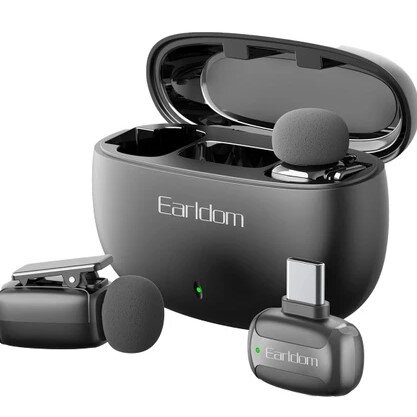 Earldom MICROPHONE MC16C