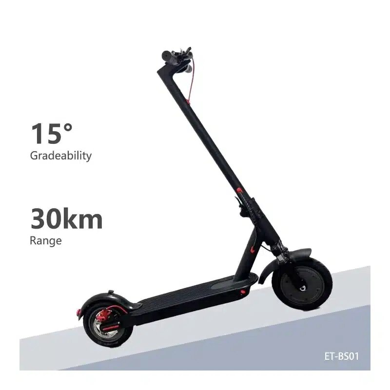 Earldom SCOOTER BS01 EU