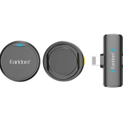 Earldom MICROPHONE MC15L