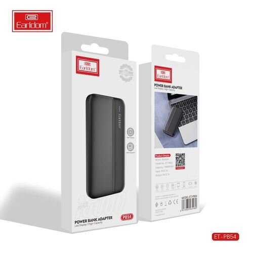 Earldom Power Bank PB54